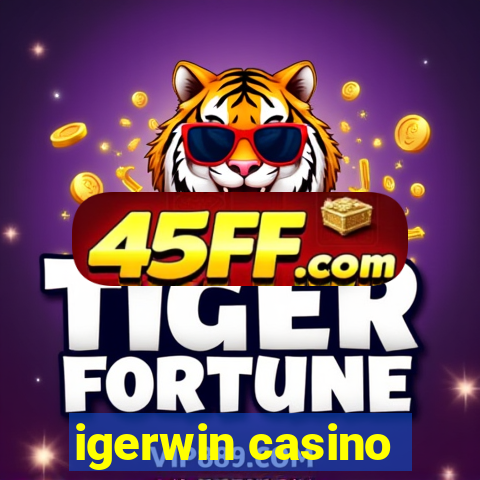 igerwin casino